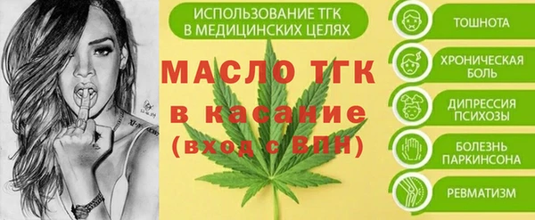 тгк Богородицк